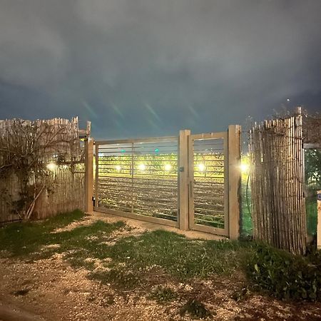 Mediterraneo Argento Marzamemi Εξωτερικό φωτογραφία