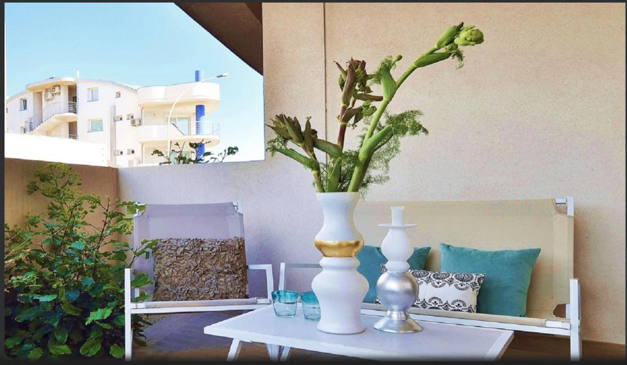 Mediterraneo Argento Marzamemi Εξωτερικό φωτογραφία