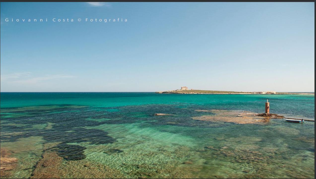 Mediterraneo Argento Marzamemi Εξωτερικό φωτογραφία