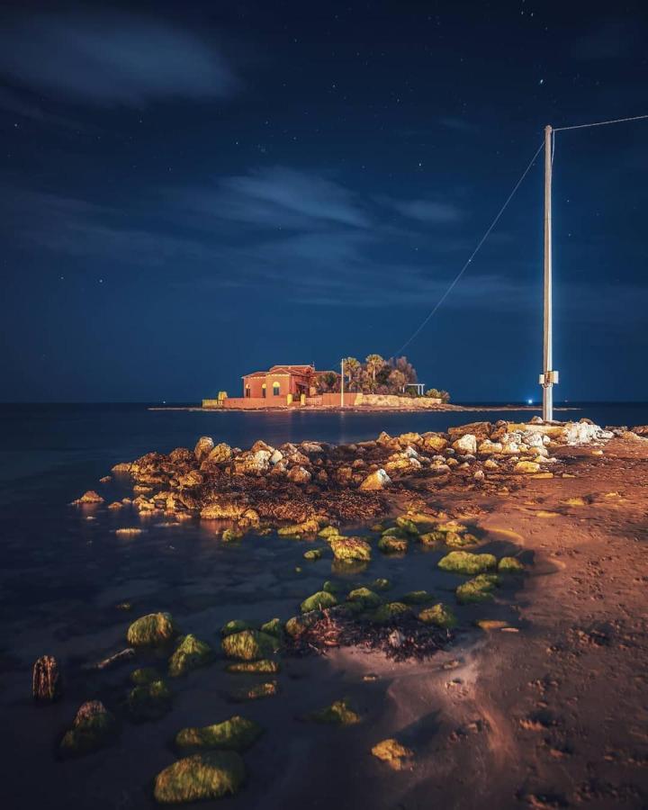 Mediterraneo Argento Marzamemi Εξωτερικό φωτογραφία