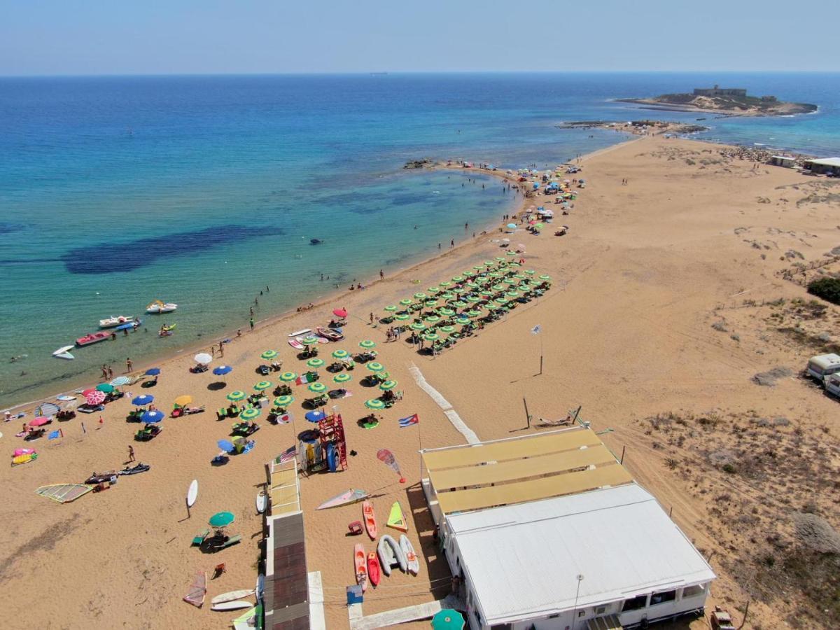 Mediterraneo Argento Marzamemi Εξωτερικό φωτογραφία