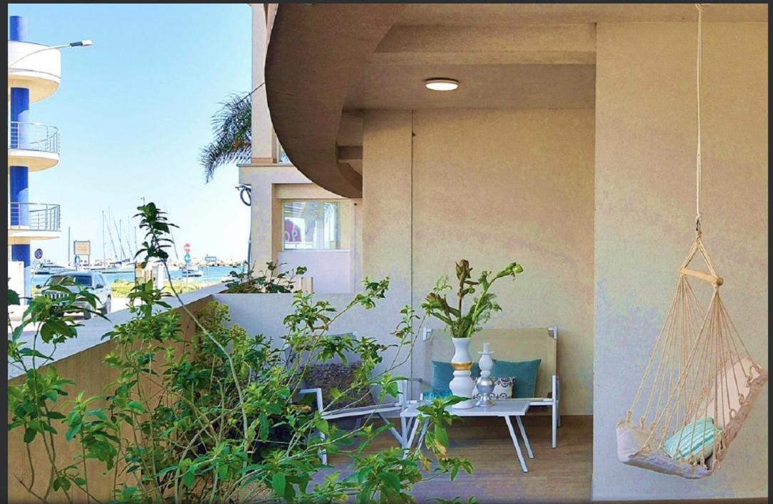 Mediterraneo Argento Marzamemi Εξωτερικό φωτογραφία
