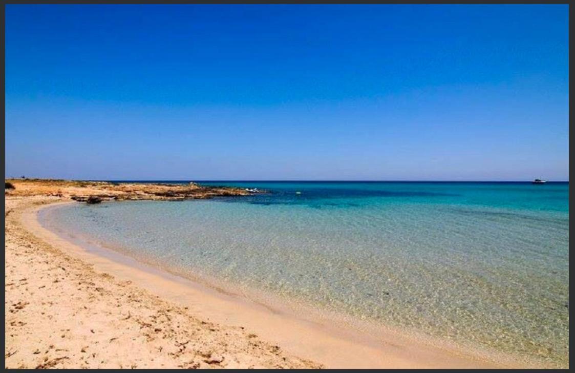 Mediterraneo Argento Marzamemi Εξωτερικό φωτογραφία