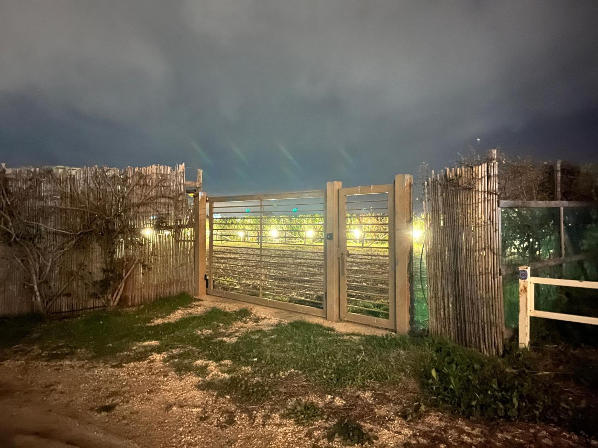 Mediterraneo Argento Marzamemi Εξωτερικό φωτογραφία